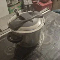 زودپز، قابلمه و ماهیتابه|ظروف پختوپز|اردبیل, |دیوار