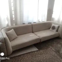 مبل دست دوم