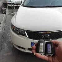 کلید سازی فقط خودرو