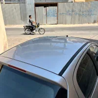 ۲۰۶تیپ۲|خودرو سواری و وانت|کاشان, گبرها|دیوار
