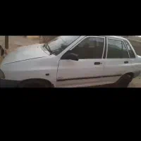 پراید 131 دوگانه سوز، مدل ۱۳۹۰|خودرو سواری و وانت|مسجد سلیمان, |دیوار