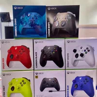 دسته بیسیم Xbox Series X/S اورجینال|کنسول، بازی ویدئویی و آنلاین|قم, ارم|دیوار