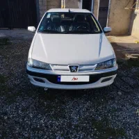 پارس تمام فول سیمیelx بیرنگ شاسی پلمپ