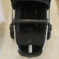 کالسکه اصل مکسی کوزی باز اکسترا.کوئینی هلند