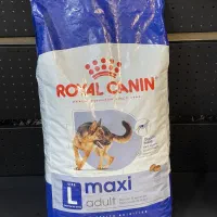 ماکسی ادالت سگ