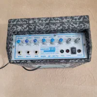 اکو آمپلی فایر همراه کیف