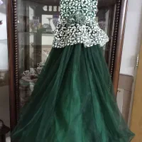 پیراهن مجلسی