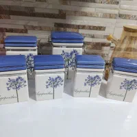 پاسماوری|ظروف نگهدارنده، پلاستیکی، یک‌بارمصرف|نیشابور, امین اسلامی|دیوار