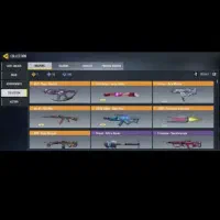 اکانت کالاف