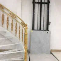 نصاب بالابر هیدرولیکی وینچ موتور گیربکسی