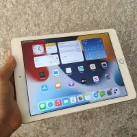 اپل ipad Air 2 - حافظه 128 - بدون خط و خش|تبلت|مشهد, سرافرازان|دیوار