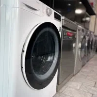 لباسشویی و ظرفشویی