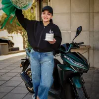 عکاسی فضا باز