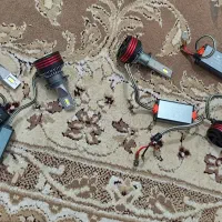 هدلایت|قطعات یدکی و لوازم جانبی|خنج, |دیوار