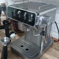 اسپرسوساز مباشی