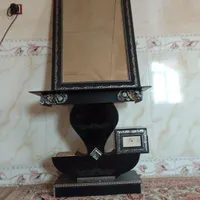 آینه و م آرایش