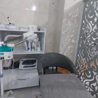 فروش دستگاه و مواد فیشال|آرایشی، بهداشتی، درمانی|دره شهر, |دیوار