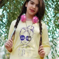 بلوز تک نخ پنبه پاییزه عمده و تک|کفش و لباس بچه|قم, حاج زینل|دیوار