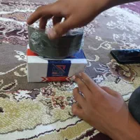 لنت پراید
