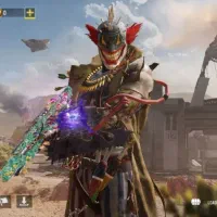 گانزو لجند|کنسول، بازی ویدئویی و آنلاین|هشتگرد, ینگی امام|دیوار