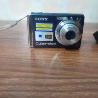 دوربین عکس‌برداری سونی