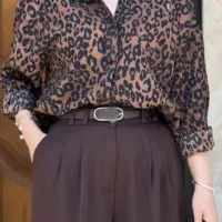 انواع شومیز رسید