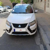 کوییک S مدل ۱۴۰۲ بیرنگ