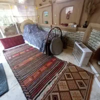 باغچه روستایی جهت دورهمی|اجارهٔ کوتاهمدت ویلا و باغ|مشهد, عبادی|دیوار