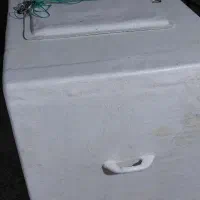 برینتانک ماهی و میگو