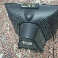 تلویزیون 21 ال‌جی