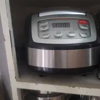 سرخ کن نو مارک تکنو|سایر لوازم برقی|گرگان, |دیوار