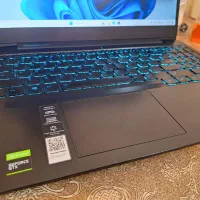 ideapad gaming 3 15imh05