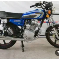 موتور لیفان 200