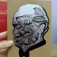 کتاب سلوک روحی بازیگر اثر مهدی ارجمند