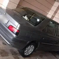 پرشیا مدل ۹۱|خودرو سواری و وانت|چهارباغ, |دیوار