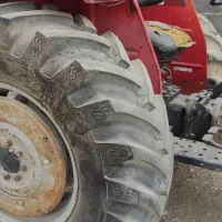 تراکتور فرگوسن 285|خودرو سنگین|حاجی آباد, |دیوار