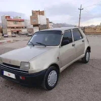 نیو پی کی مدل ۸۵|خودرو سواری و وانت|کرمانشاه, |دیوار