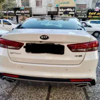 اپتیما / فول / ۲۰۱۷|خودرو سواری و وانت|تهران, شهرآرا|دیوار