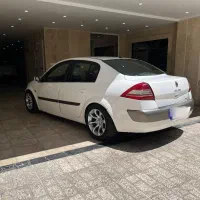 رنو مگان مونتاژ 2000cc، مدل ۱۳۹۱|خودرو سواری و وانت|ملارد, |دیوار