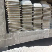 انواع وافل های نو و دست دوم