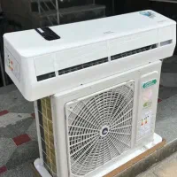 Cool-Heat GS-CS30 هزار|کولر گازی و فن‌کوئل|زنجان, |دیوار