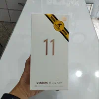 xiaomi 11 lite 5G|موبایل|رشت, شهرک قدس|دیوار