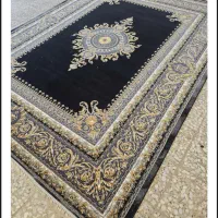 فرش ۷۰۰و۱۲۰۰شانه سنگین(مستقیم از تولید بدون واسطه)|فرش|کاشان, شهرک صنعتی راوند|دیوار