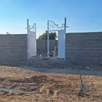 باغچه|فروش خانه و ویلا|اندیمشک, |دیوار