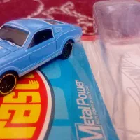 ماشین فست اند ویلز