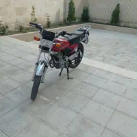 موتور همتاز 200