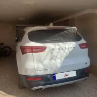 فیدلیتی پرایم مدل ۱۴۰۱|خودرو سواری و وانت|اصفهان, کوی ولی عصر|دیوار