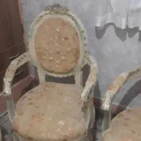 مبل استیل|مبلمان خانگی و میز عسلی|دامغان, |دیوار