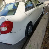 جیلی  GC6 مدل 97 سفید|خودرو سواری و وانت|ورامین, ورامین|دیوار