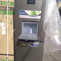 فروش یخچال فریزر هومبار جنرال ۲سال گارانتی مدل2765|یخچال و فریزر|کرج, شهرک بنفشه|دیوار